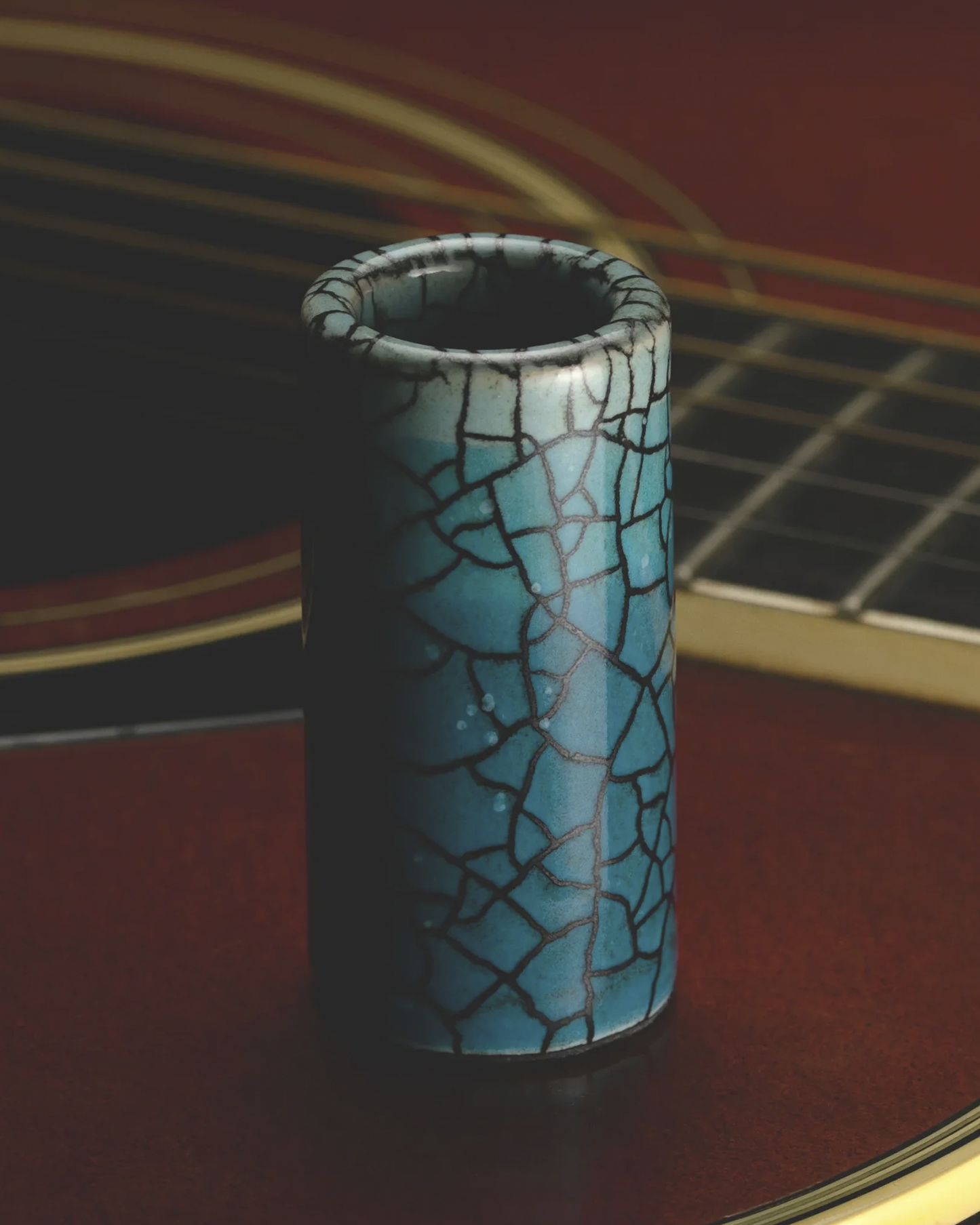 Star Singer Guitar Slide - Breaker