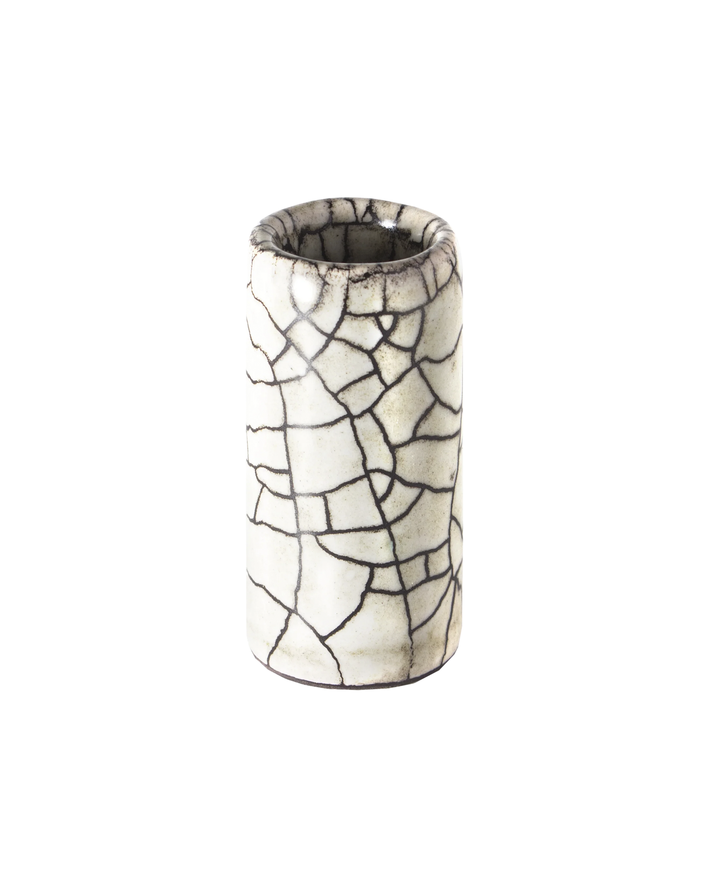 Star Singer Guitar Slide - Crackle