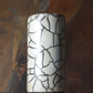 Star Singer Guitar Slide - Crackle