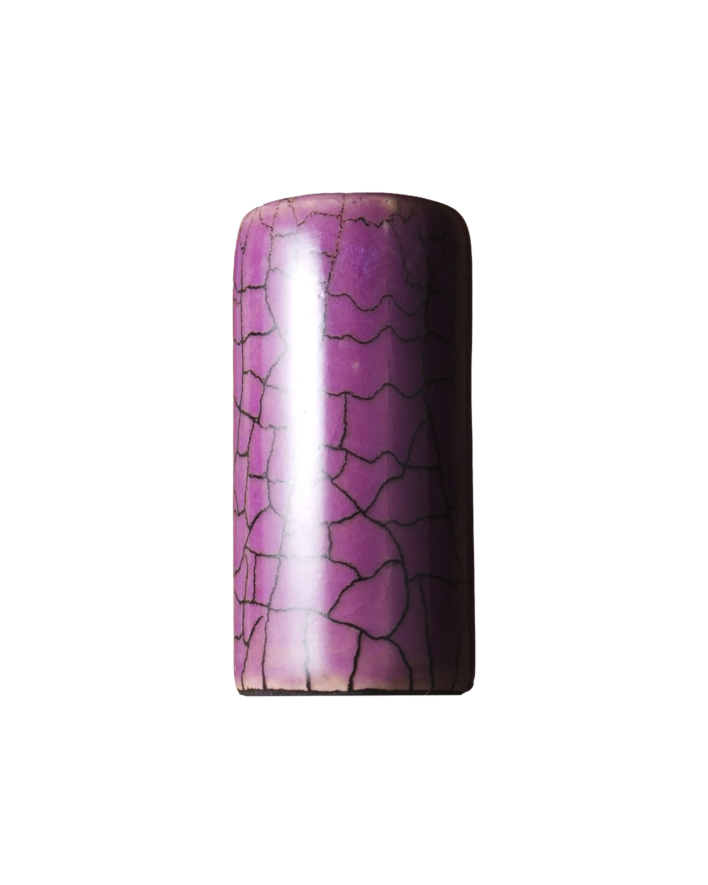Star Singer Guitar Slide - Dark Blush Pink