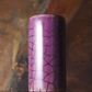 Star Singer Guitar Slide - Dark Blush Pink