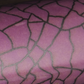 Star Singer Guitar Slide - Dark Blush Pink