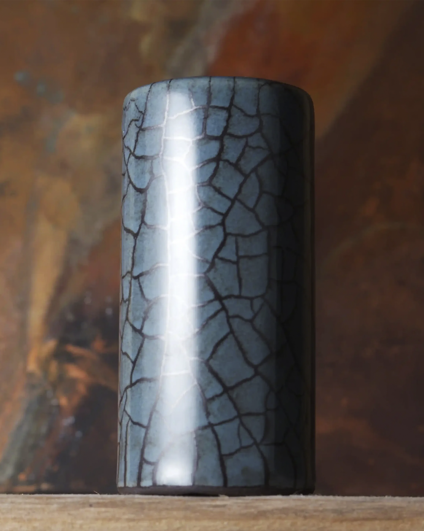 Star Singer Guitar Slide - GrayStone
