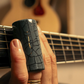Star Singer Guitar Slide - GrayStone