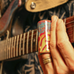 Star Singer Guitar Slide - Koru