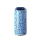 Star Singer Guitar Slide - Pure Blue