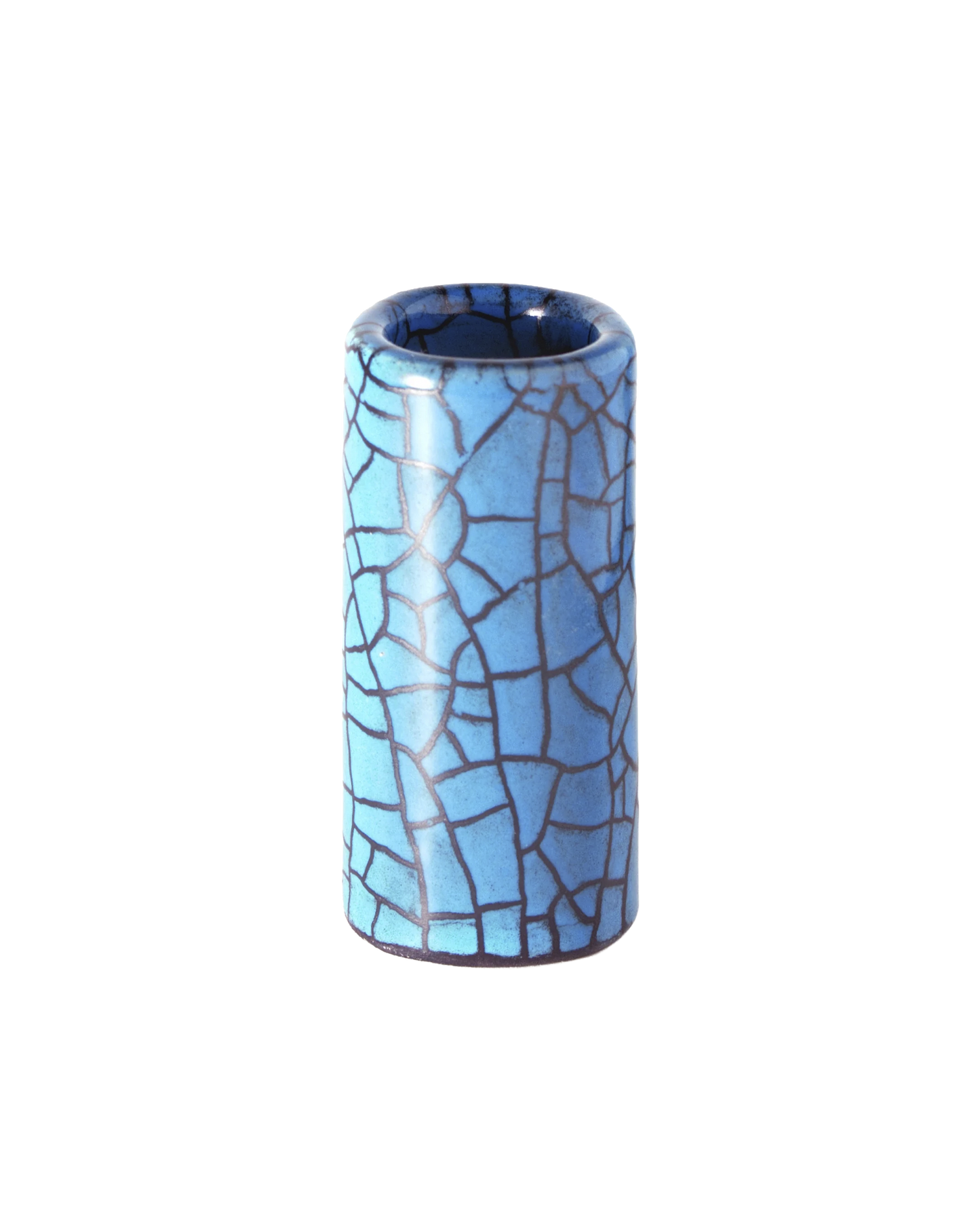 Star Singer Guitar Slide - Pure Blue