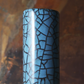 Star Singer Guitar Slide - Pure Blue