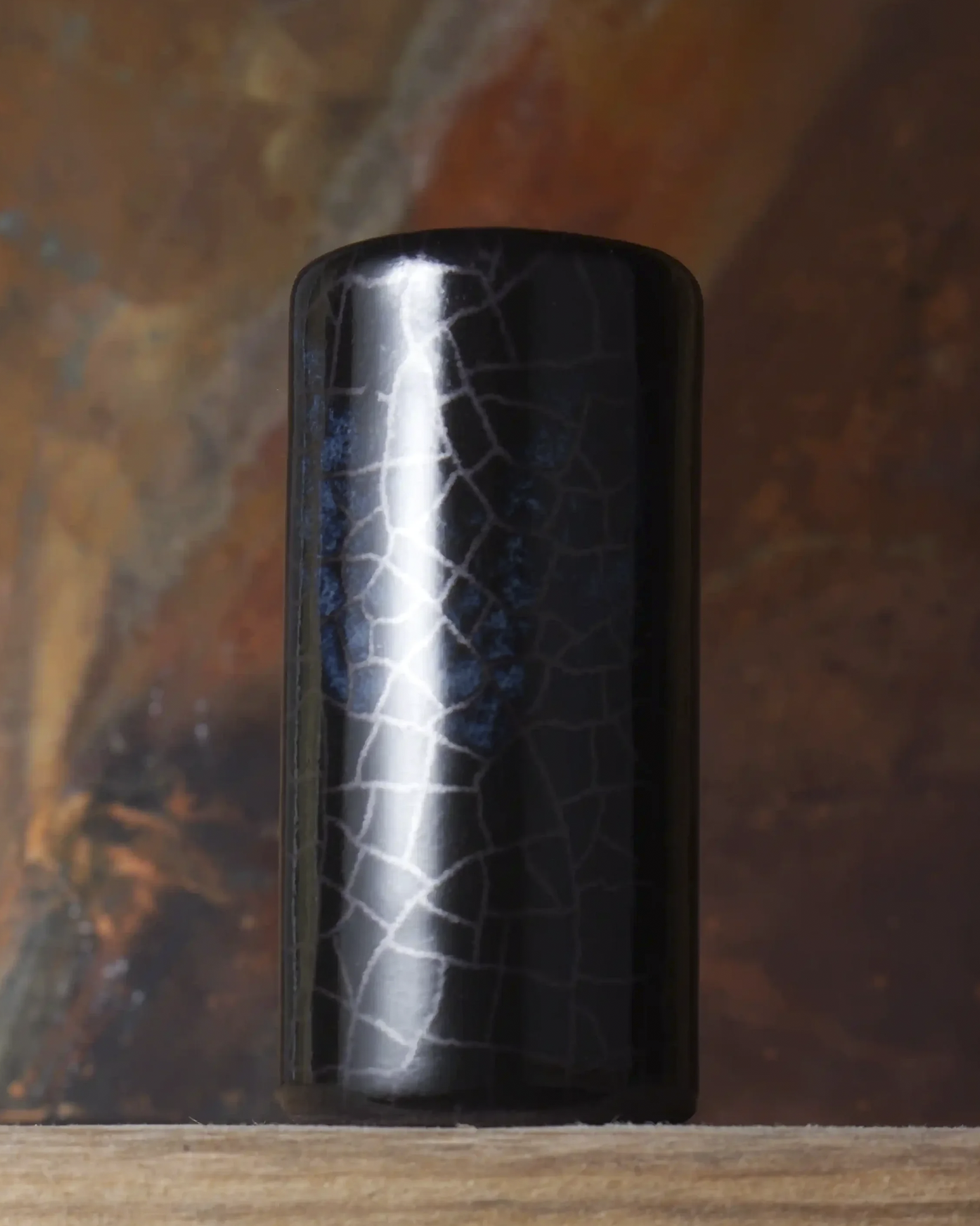 Star Singer Guitar Slide - Shadow
