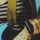 Star Singer Guitar Slide - Shadow