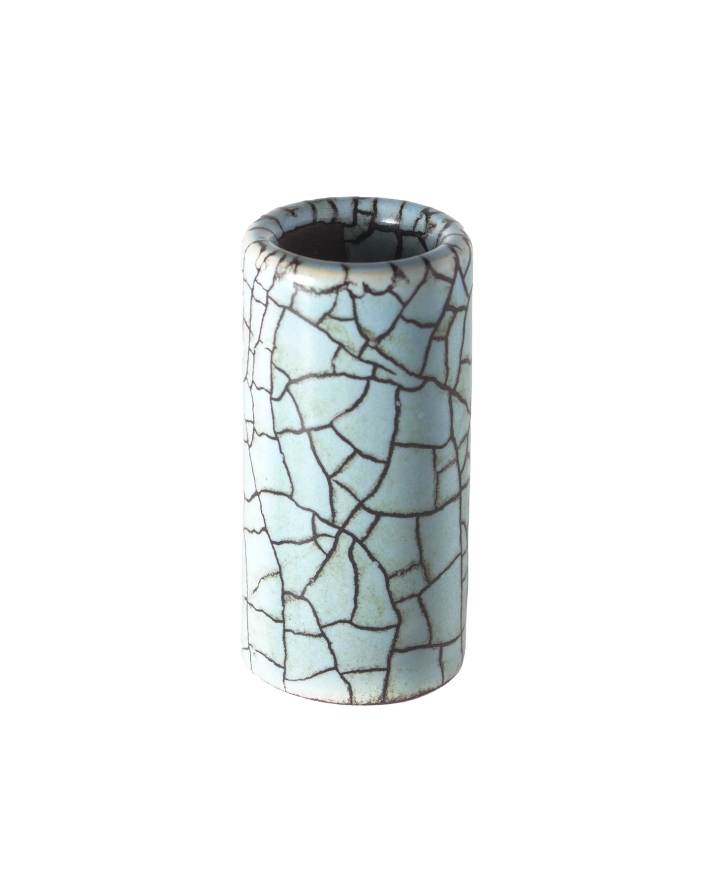 Star Singer Guitar Slide - Soft Blue
