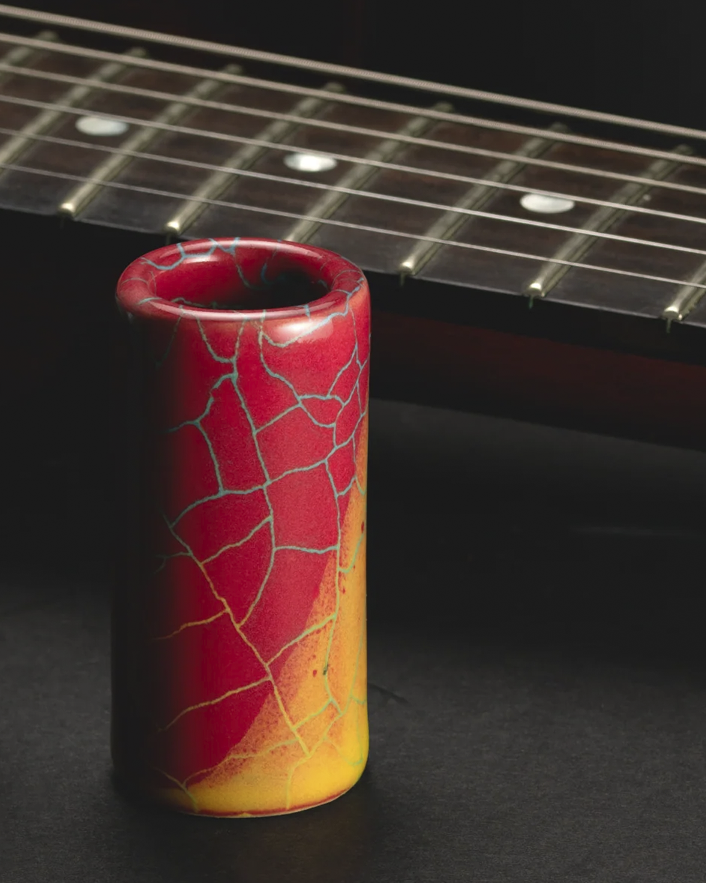 Star Singer Guitar Slide - Wildfire