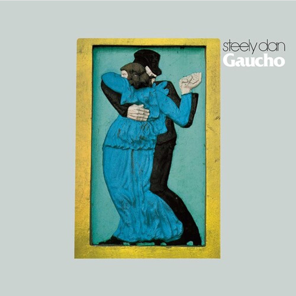STEELY DAN / GAUCHO