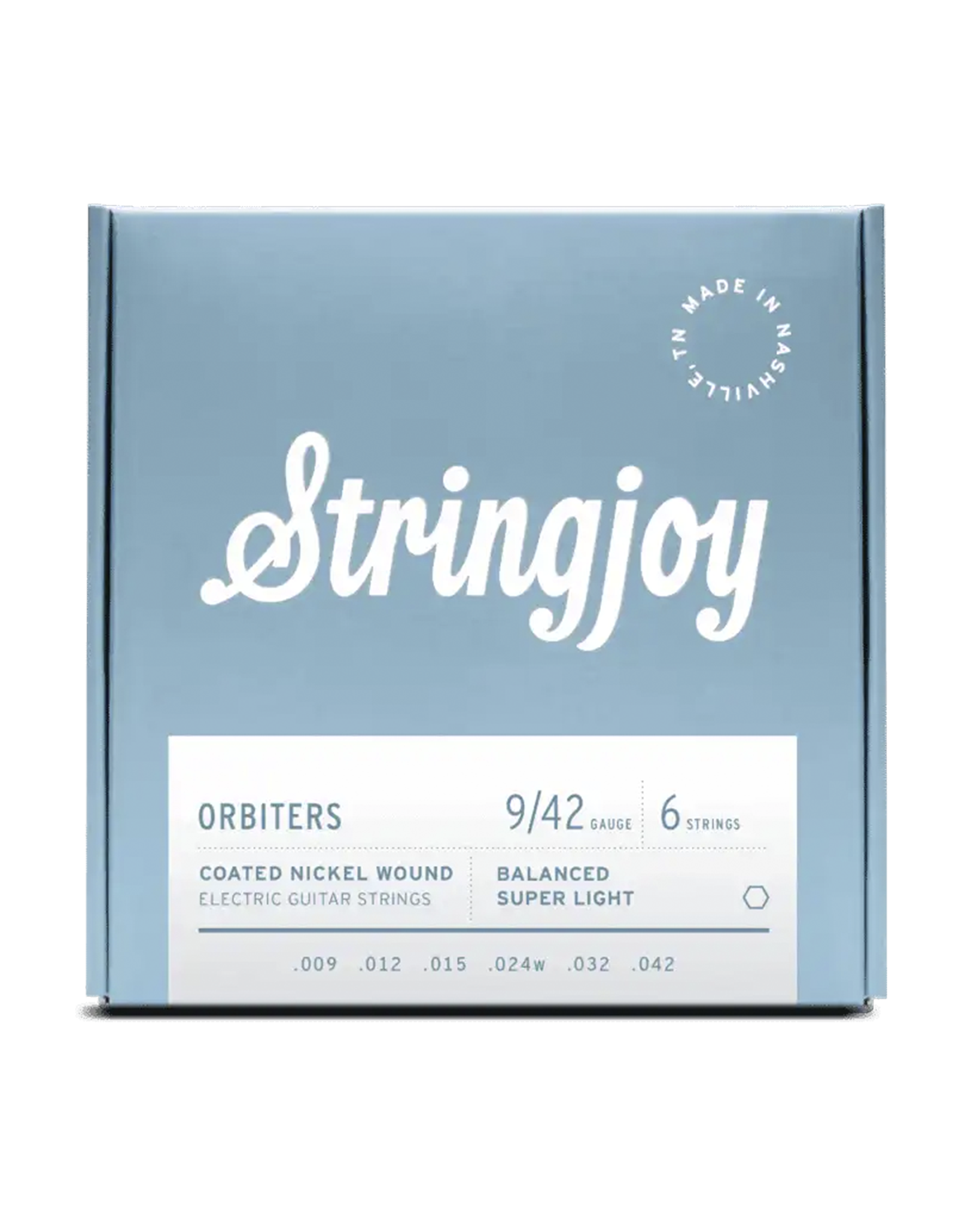 Stringjoy