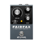 Strymon Fairfax Class A Output Stage Drive Pedal