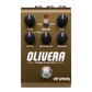 Strymon Olivera Vintage Oil Can Echo