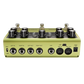 Strymon Volante Magnetic Tape Delay Pedal Back View