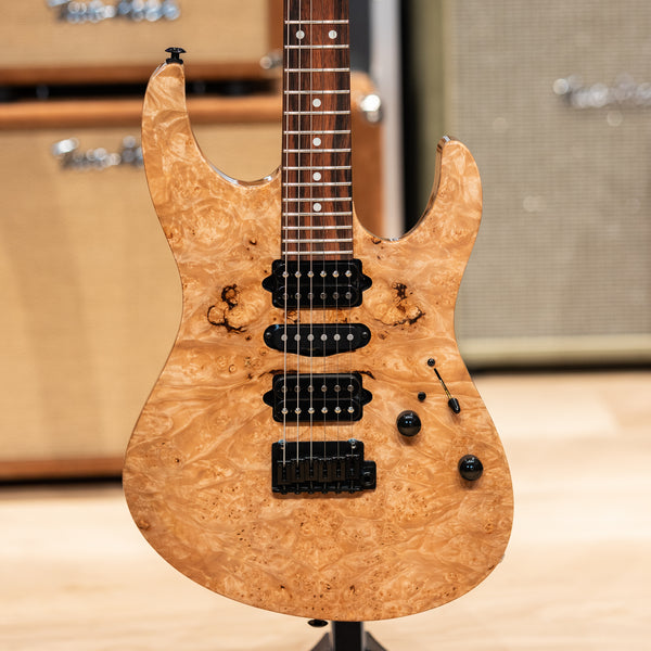 suhr 2oz 7lb - 2023 HH Black Neck Set Custom Modern Suhr USED order[今日、明日までの出品です] custom modern ギター