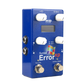 Alexander Syntax Error XP Glitch Pedal