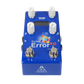 Alexander Syntax Error XP Glitch Pedal