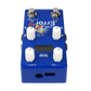 Alexander Syntax Error XP Glitch Pedal