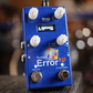 Alexander Syntax Error XP Glitch Pedal