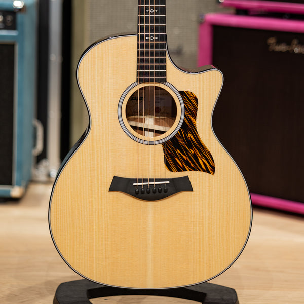 Taylor 314ce Next Generation – Round Hill Music Co