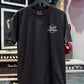RHMC Logo Tee - Black
