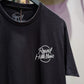 RHMC Logo Tee - Black