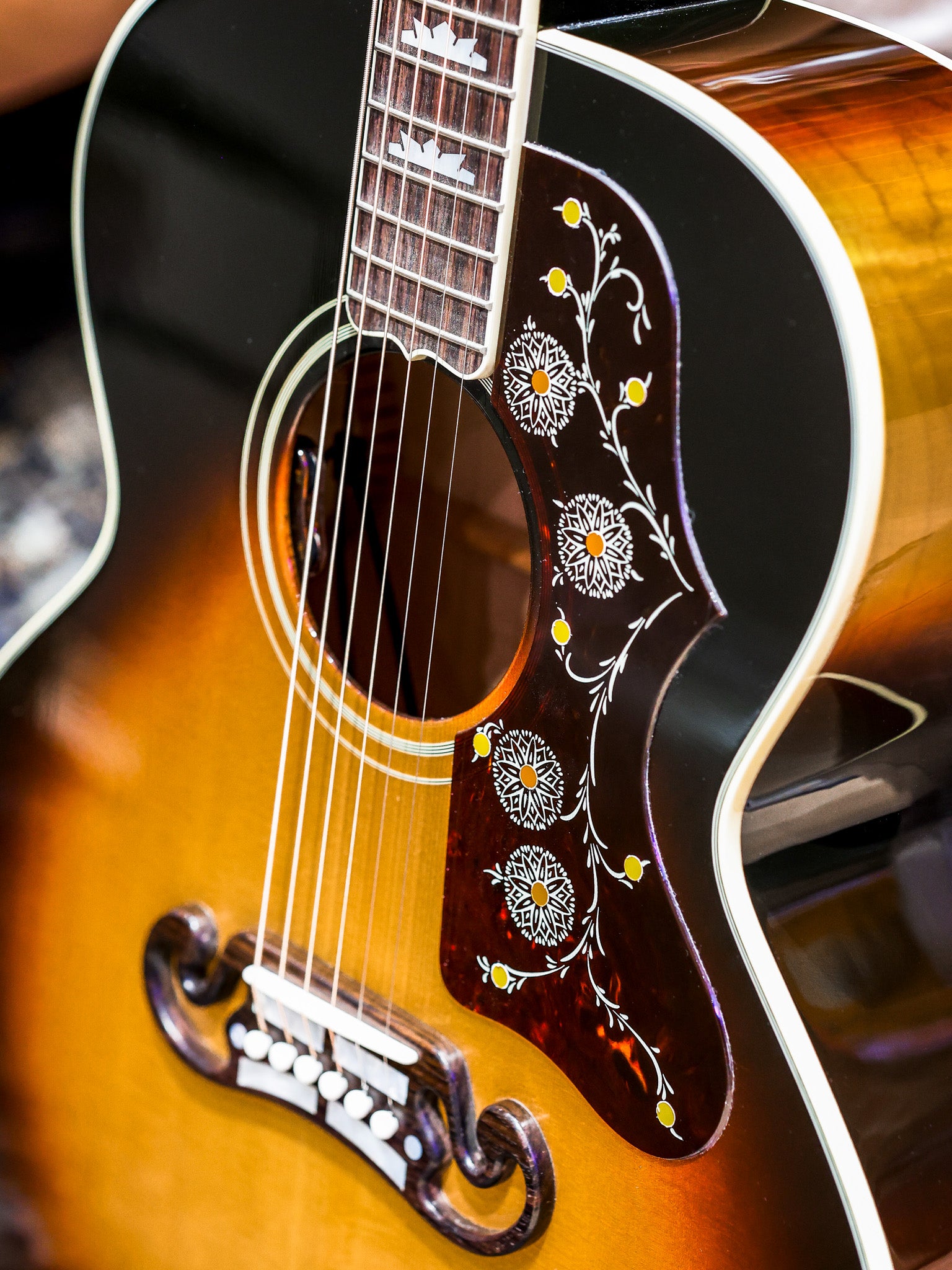 Shin's Music Guitar Pedals | Round Hill Music Co.