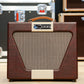 Carr Amplifiers Super Bee 10W 1x12 Combo Wine - For Sale at Round Hill Music Co., Greenwich CT