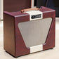 Carr Amplifiers Super Bee 10W 1x12 Combo Wine Angle - For Sale at Round Hill Music Co., Greenwich CT