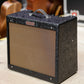 Fender Blues Junior IV 30th Anniversary 15-watt 1 x 12-inch Combo Amplifier - Black Western