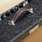 Fender Blues Junior IV 30th Anniversary 15-watt 1 x 12-inch Combo Amplifier - Black Western