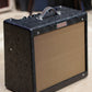Fender Blues Junior IV 30th Anniversary 15-watt 1 x 12-inch Combo Amplifier - Black Western