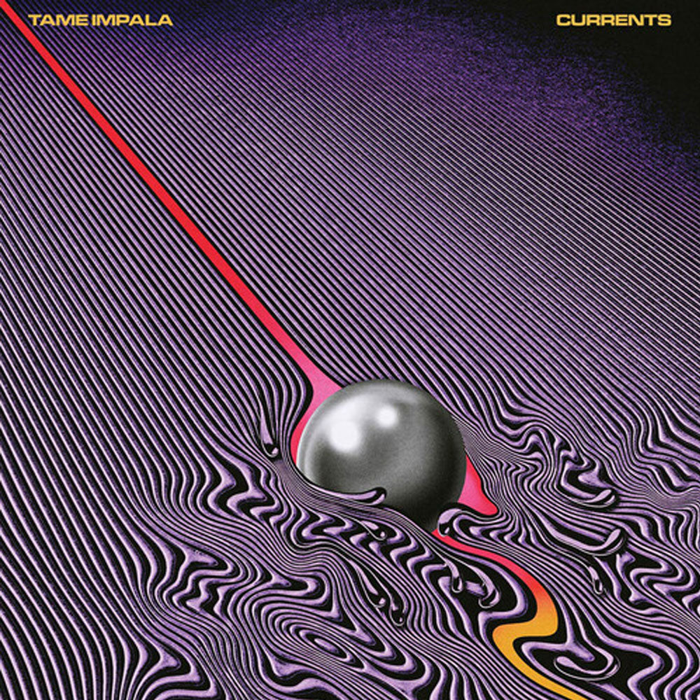 TAME IMPALA / CURRENTS