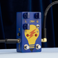 JAM Pedals Tubedreamer mk.2 Overdrive Pedal
