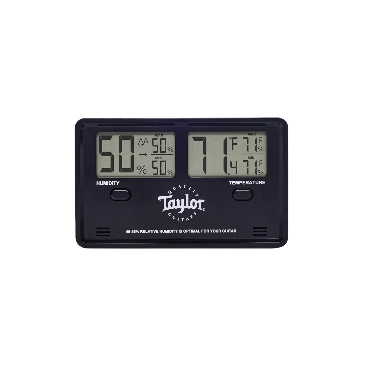 Taylor Hygrometer Humidity Meter