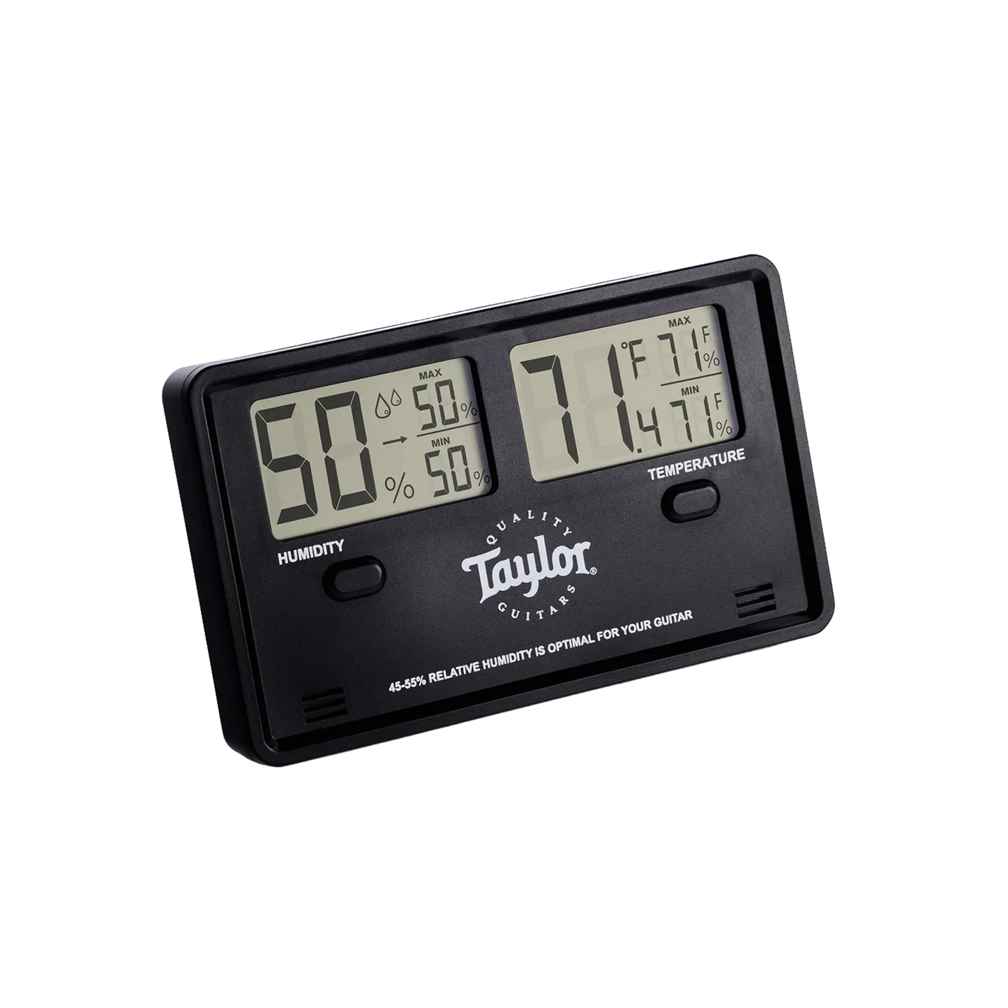 Taylor Hygrometer Humidity Meter