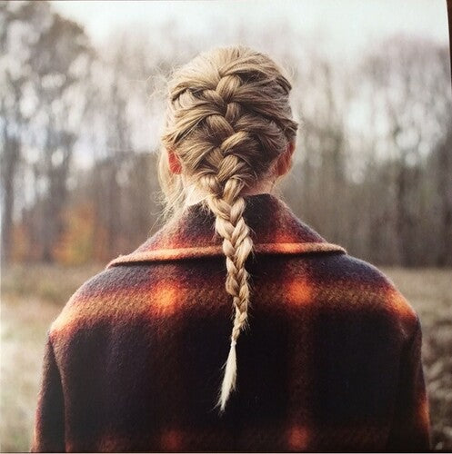 TAYLOR SWIFT / EVERMORE