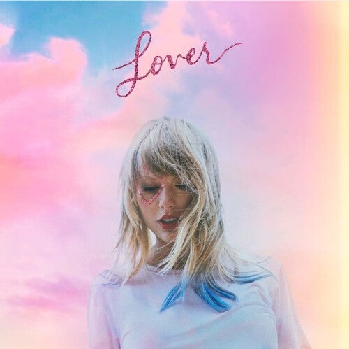 TAYLOR SWIFT / LOVER