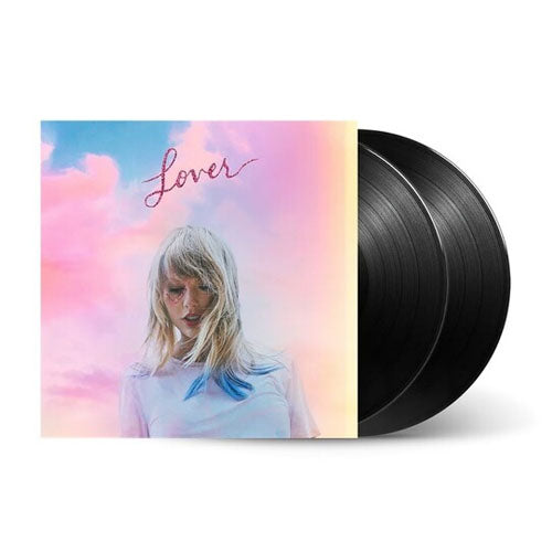 TAYLOR SWIFT / LOVER