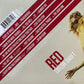 TAYLOR SWIFT / RED