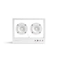 Transparent Small Speaker
