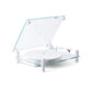 Transparent Turntable
