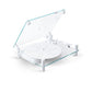 Transparent Turntable