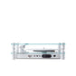 Transparent Turntable