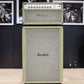 Two-Rock Classic Reverb Signature 100/50W Head + 2x12 Vertical Cabinet