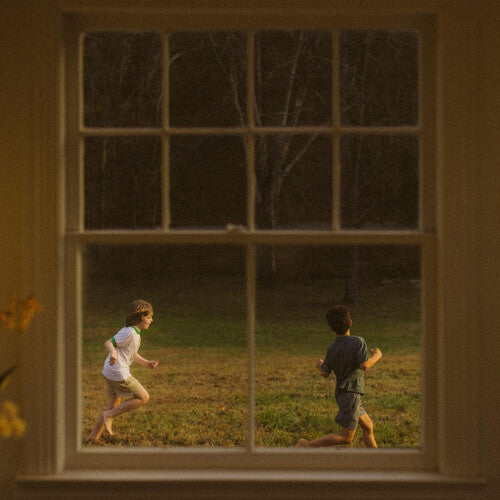 NOAH KAHAN / THE GREAT DIVIDE [RUST VINYL]