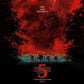 STRANGER THINGS: SEASON FIVE (MUSIC FROM THE NETFLIX SERIES)